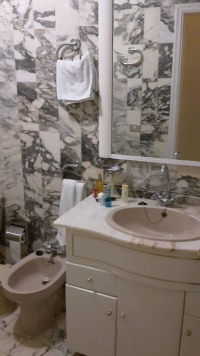 Bad Apartamentos Casablanca