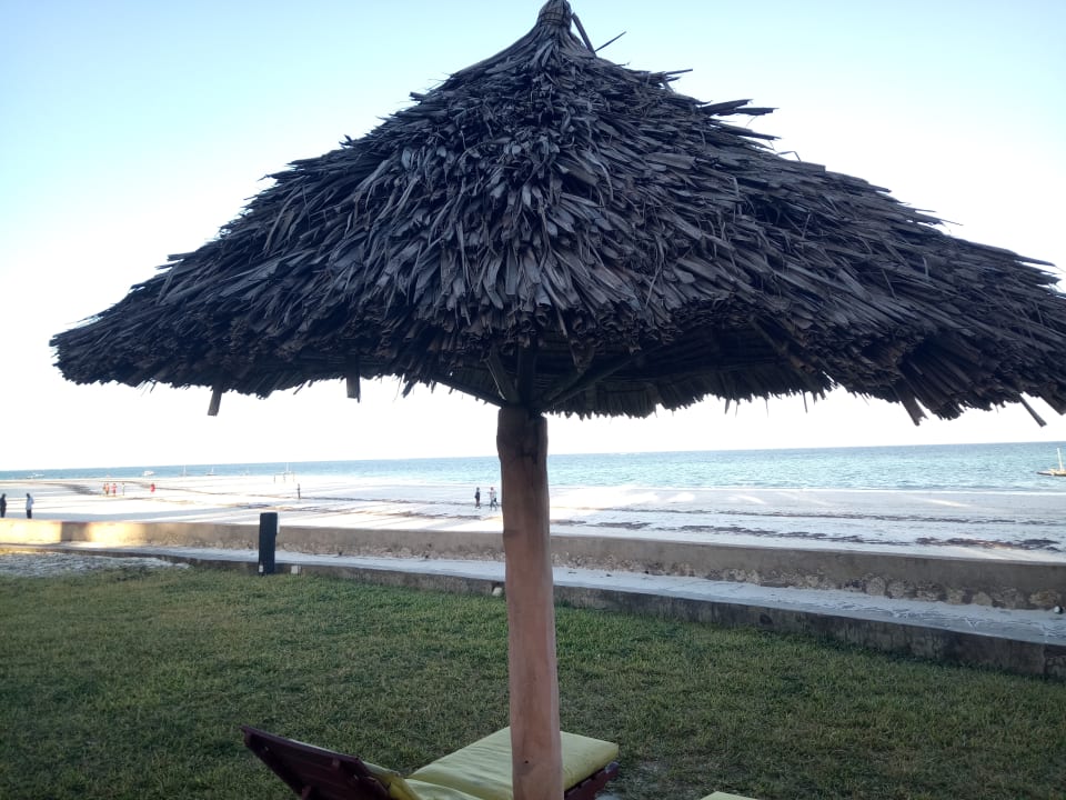 Strand Neptune Paradise Beach Resort & Spa