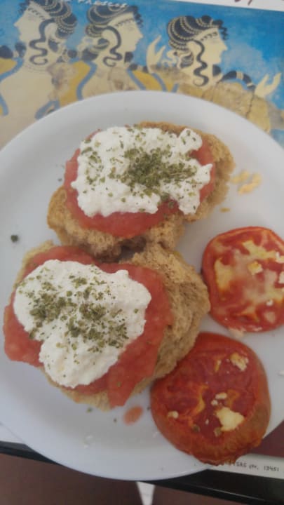 Gastro Ormos Atalia Village