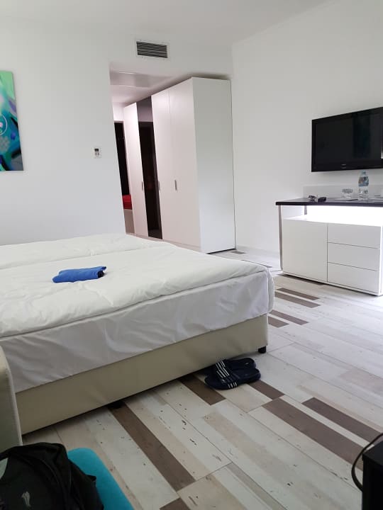 Zimmer Sentido Marea