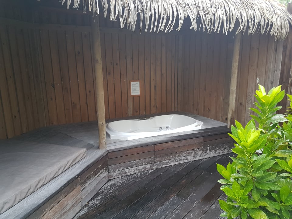 Zimmer Komandoo Island Resort & Spa - Adults only