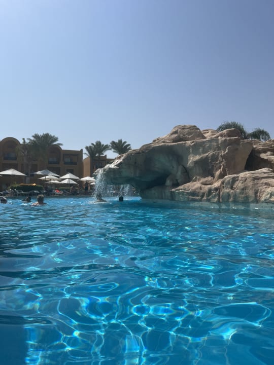 Pool Stella Beach Resort & Spa Makadi Bay