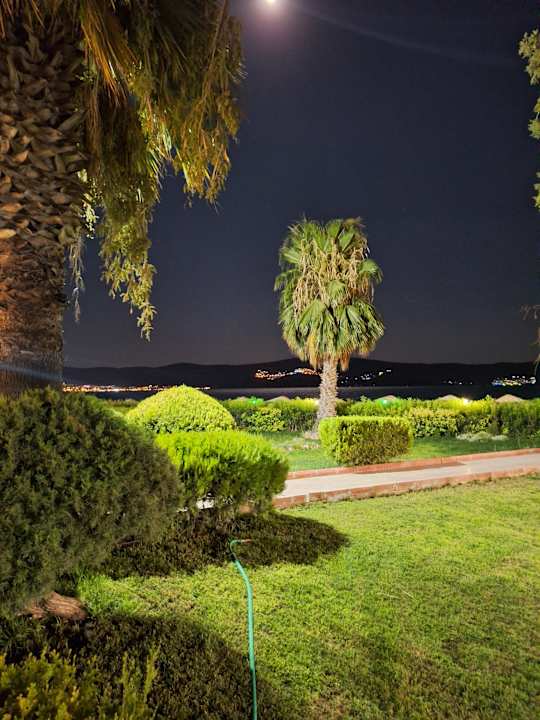 Außenansicht Hotel The Holiday Resort