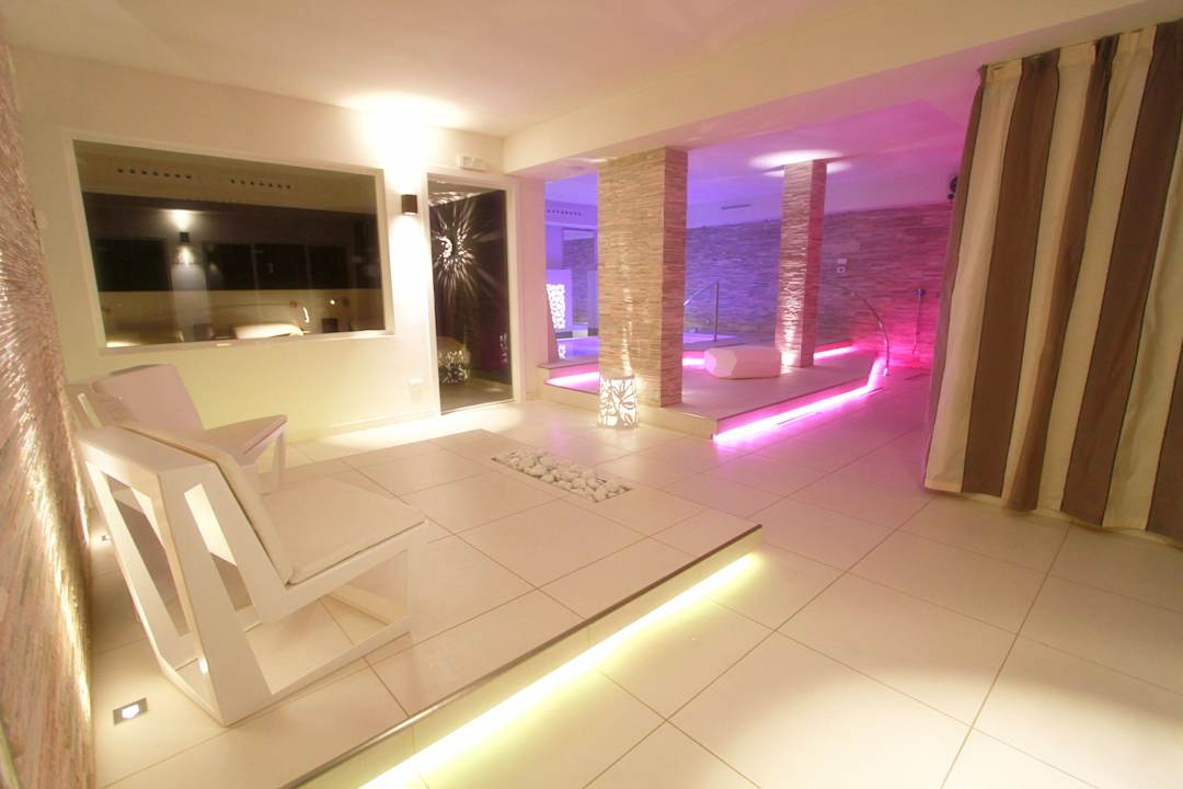 Sonstiges Hotel Parigi 2