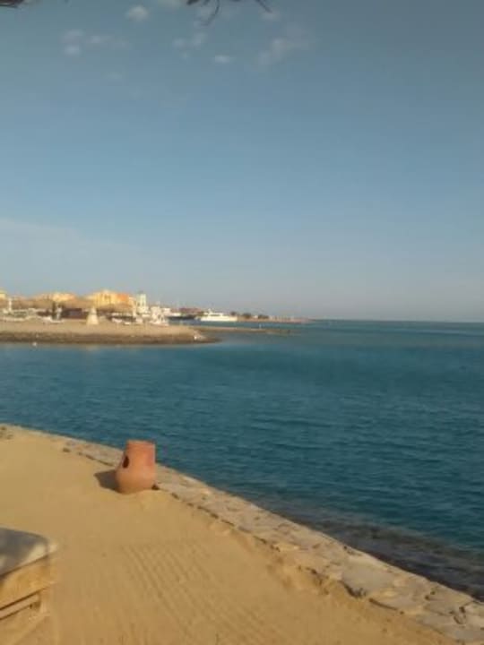 Ausblick Hotel Three Corners Ocean View prestige - Adults only