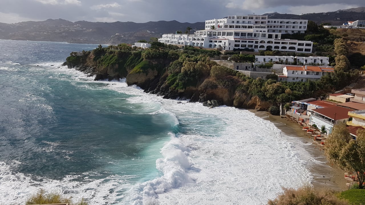 Strand Seaside A Lifestyle Resort