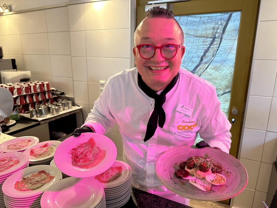 Gastro Aldiana Club Ampflwang