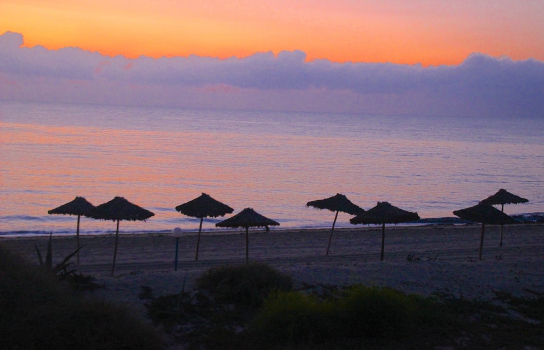 Strand Zita Beach Resort