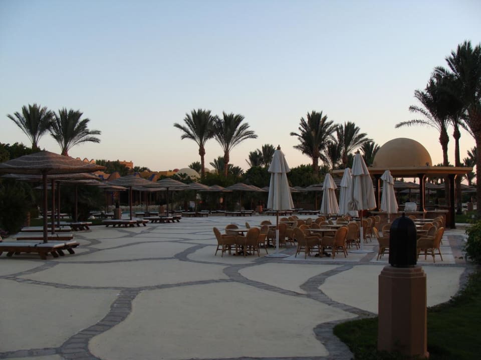 Anlage Grand Makadi Grand Makadi