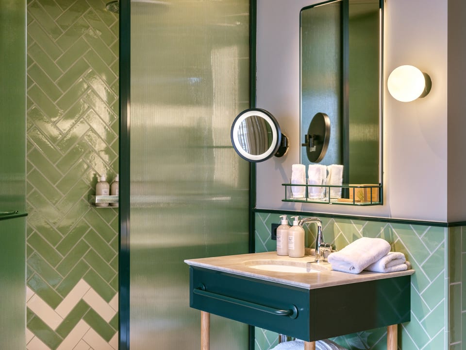 Zimmer Hotel Post am See