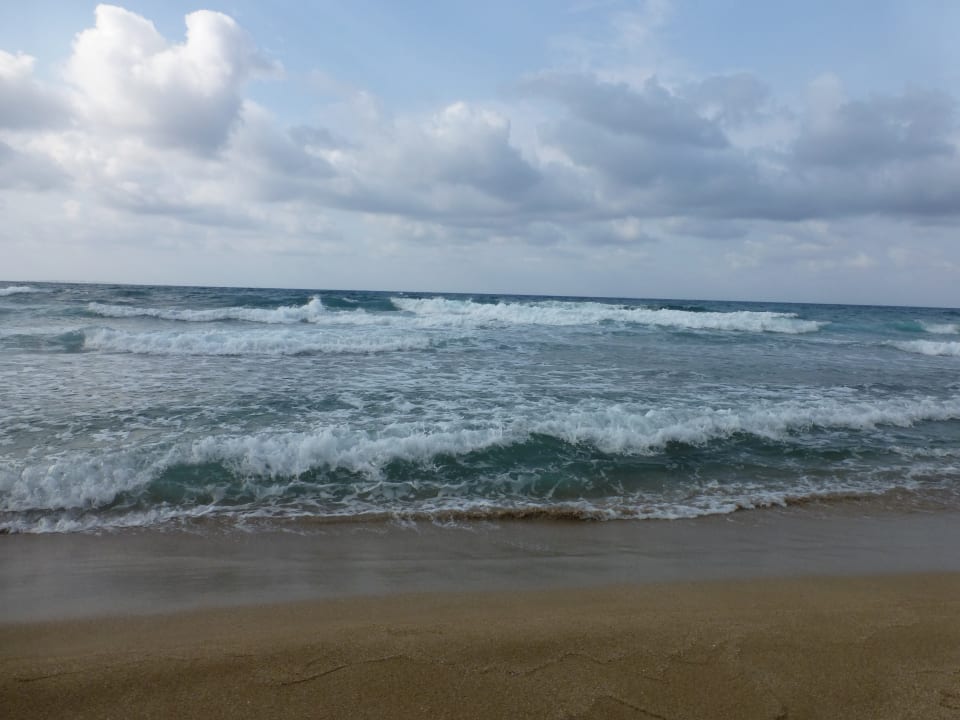 Strand allsun Hotel Carolina Mare