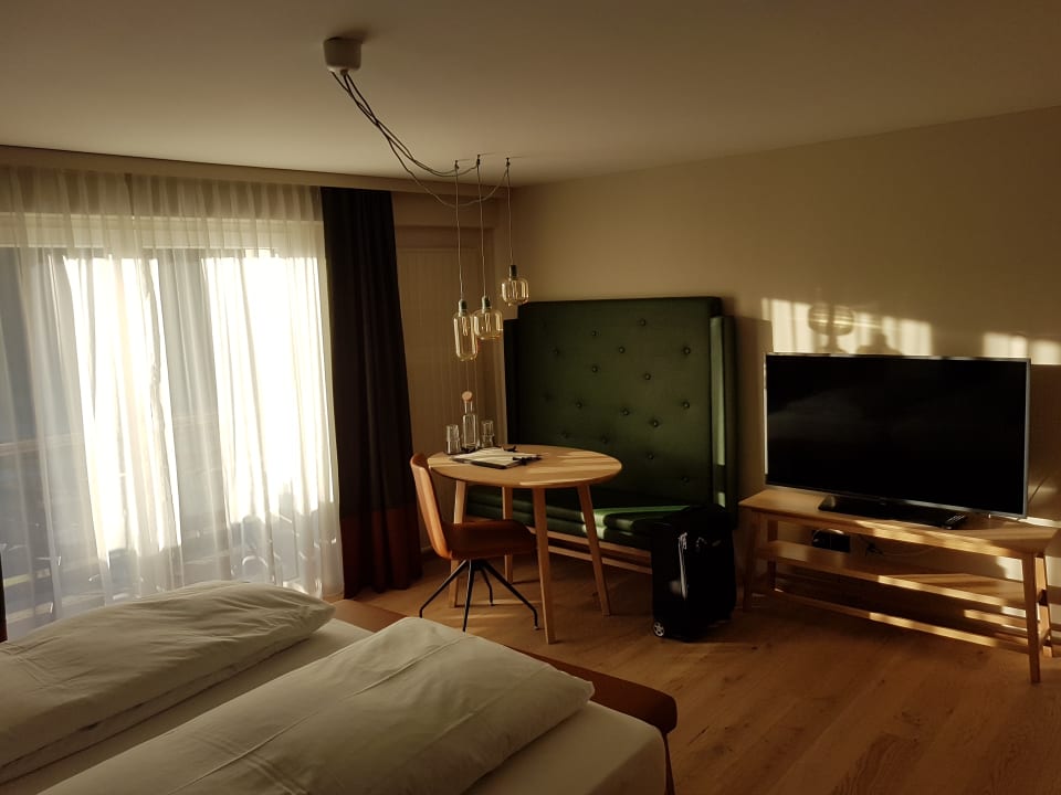 Zimmer Hirschen Wildhaus