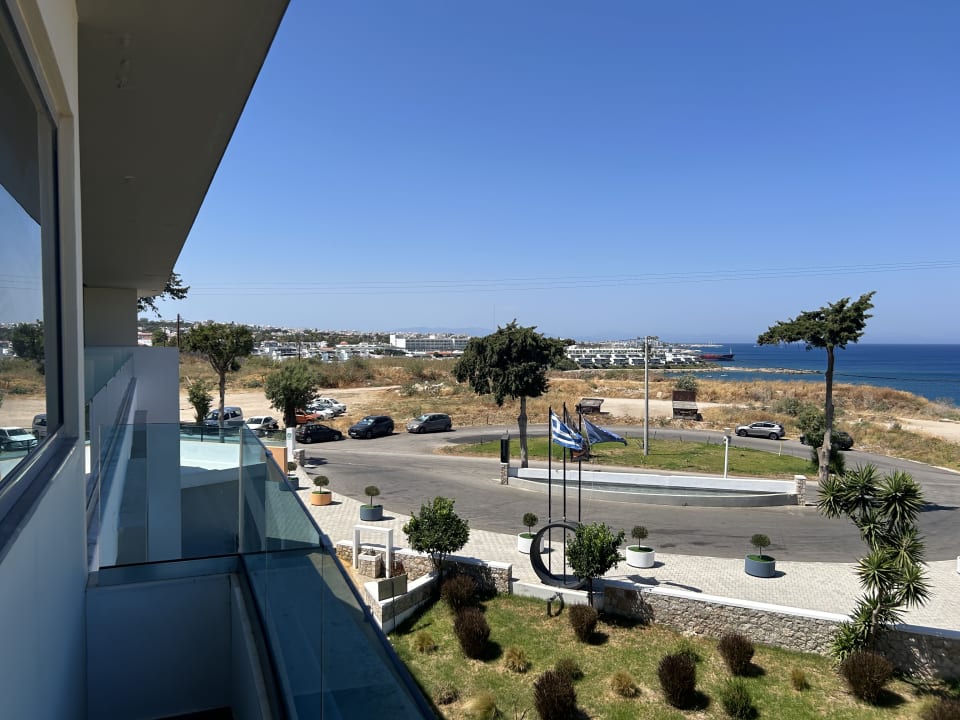 Ausblick Virginia Family Resort