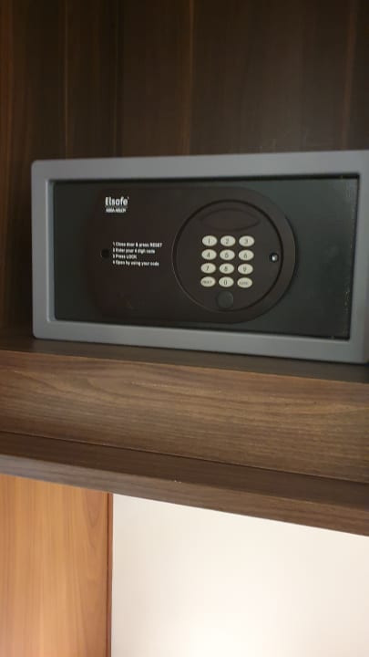 Zimmer Melissi Beach Hotel & Spa