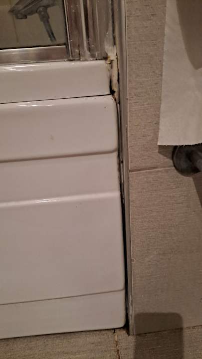 Zimmer Kamelya Aishen Club