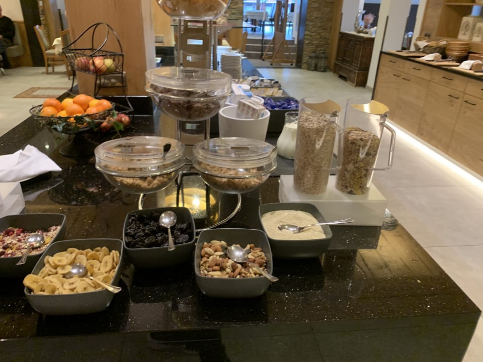 Gastro Hotel Alphof Alpbach