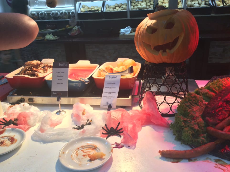 Gastro Occidental Jandía Mar