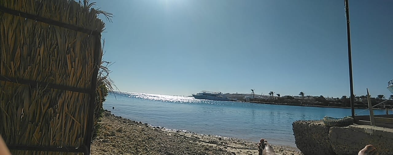 Strand Regina Resort and Aqua Park Hurghada