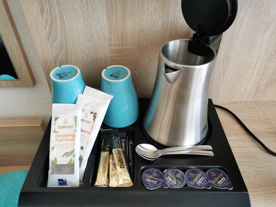 Zimmer Hotel Deutscher Kaiser