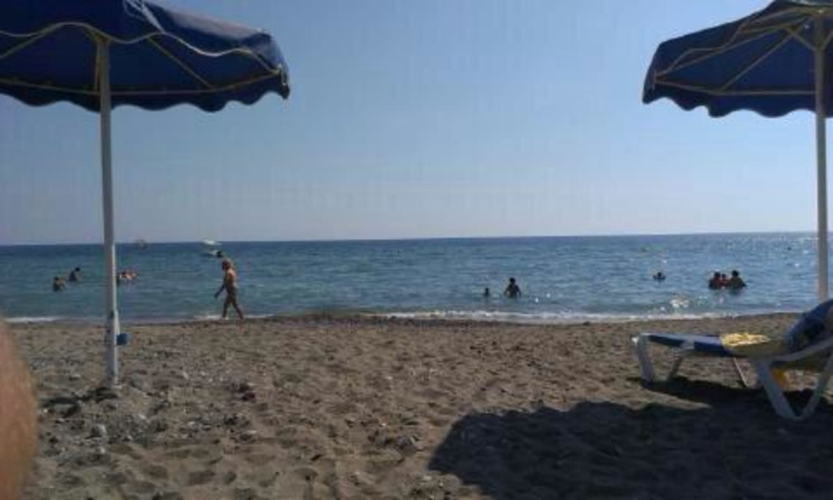 Sauber Lindos Princess Beach Resort & Spa