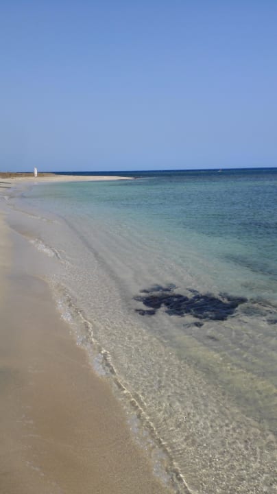 Strand Shams Alam Beach Resort