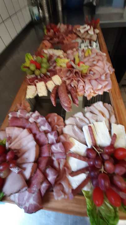 Gastro Gasthaus Hirtenwiese Camping & Event Ug