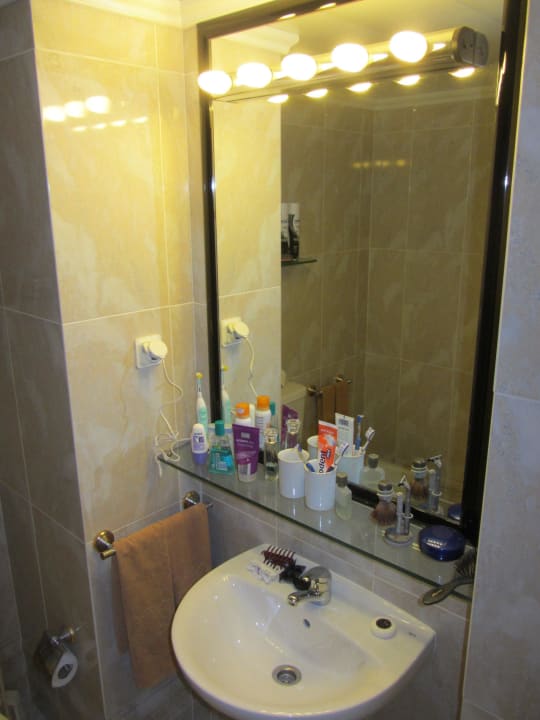 Bad Hotel Dom Pedro Madeira