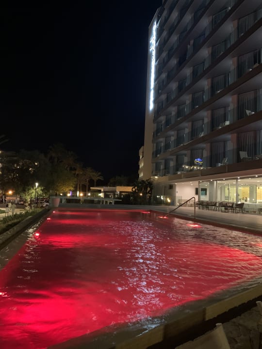 Außenansicht Son Moll Sentits Hotel & Spa