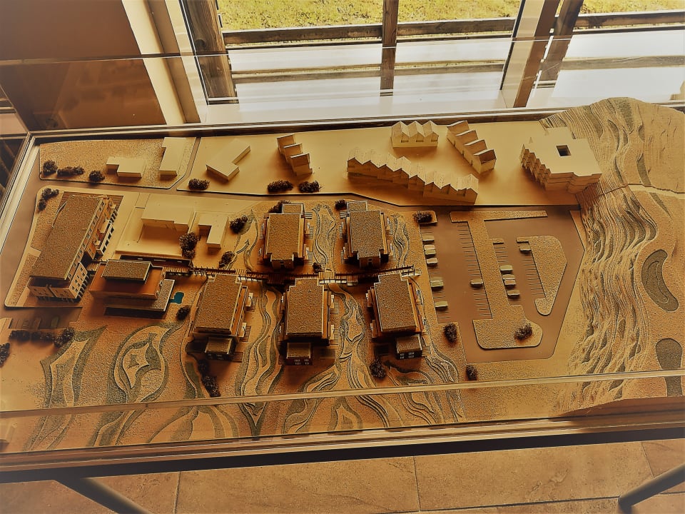 Sonstiges Hapimag Resort Hörnum