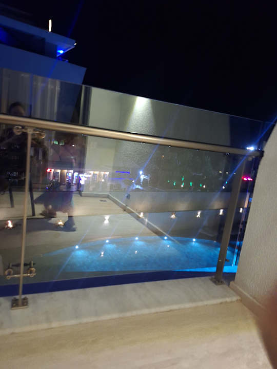 Ausblick Rubi Platinum Sign