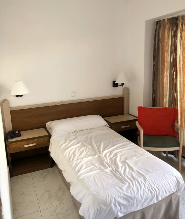 Zimmer Bahía de Alcúdia Hotel & Spa