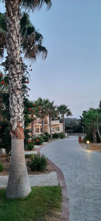 Gartenanlage Achilleas Beach Adults Only