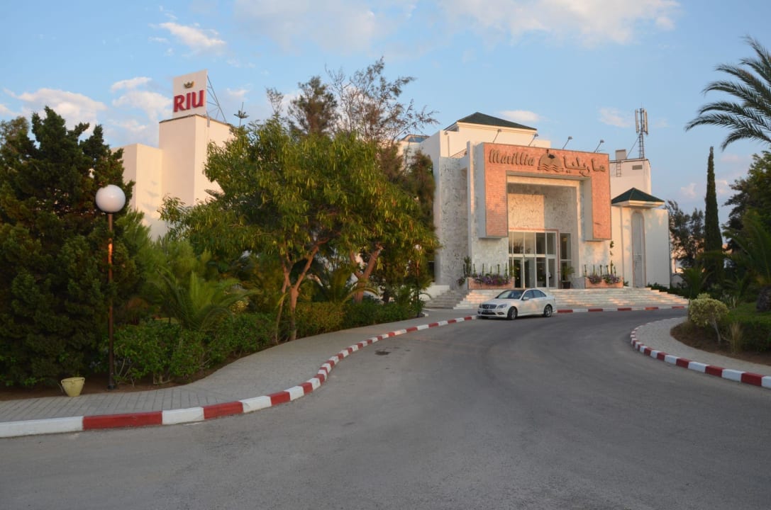 Hotel RIU Marillia Sentido Marillia Resort & Spa