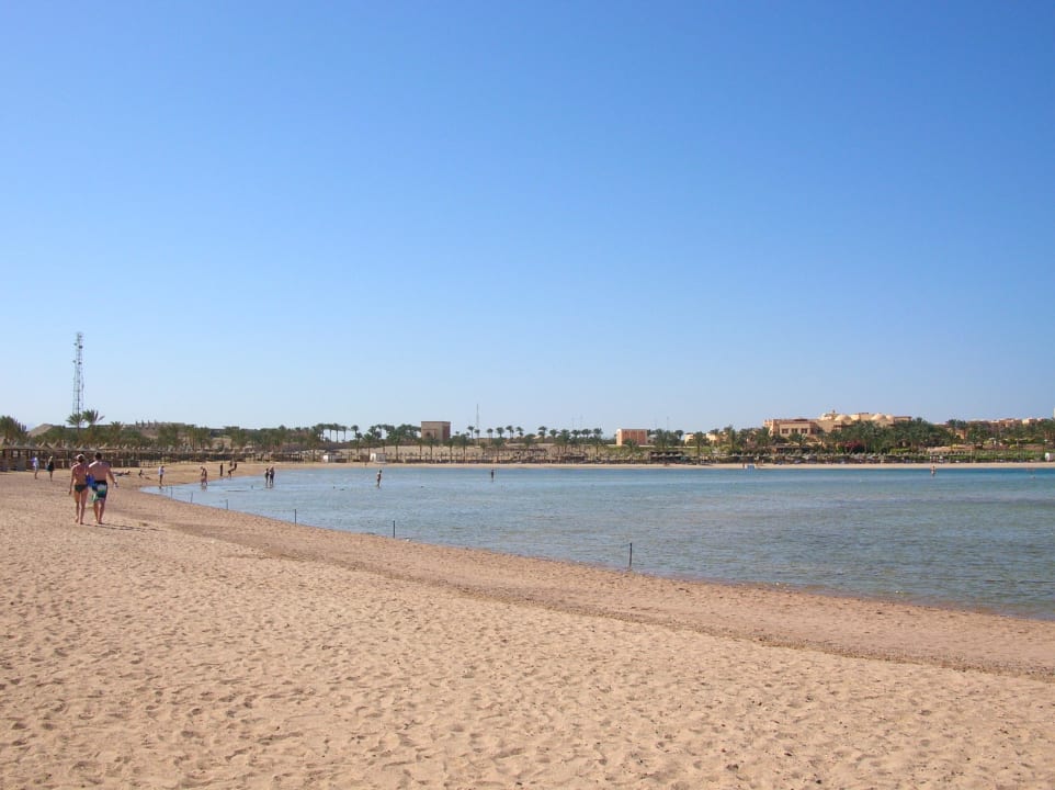 Die Bucht Jaz Dar EL Madina