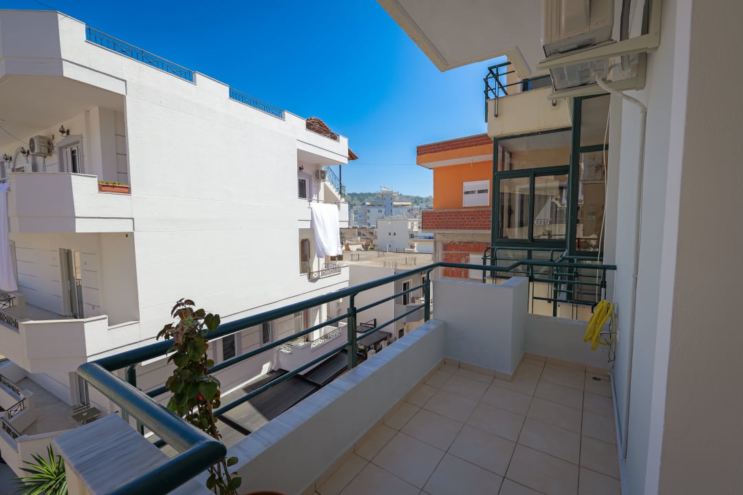 Zimmer Emiljano Apartment