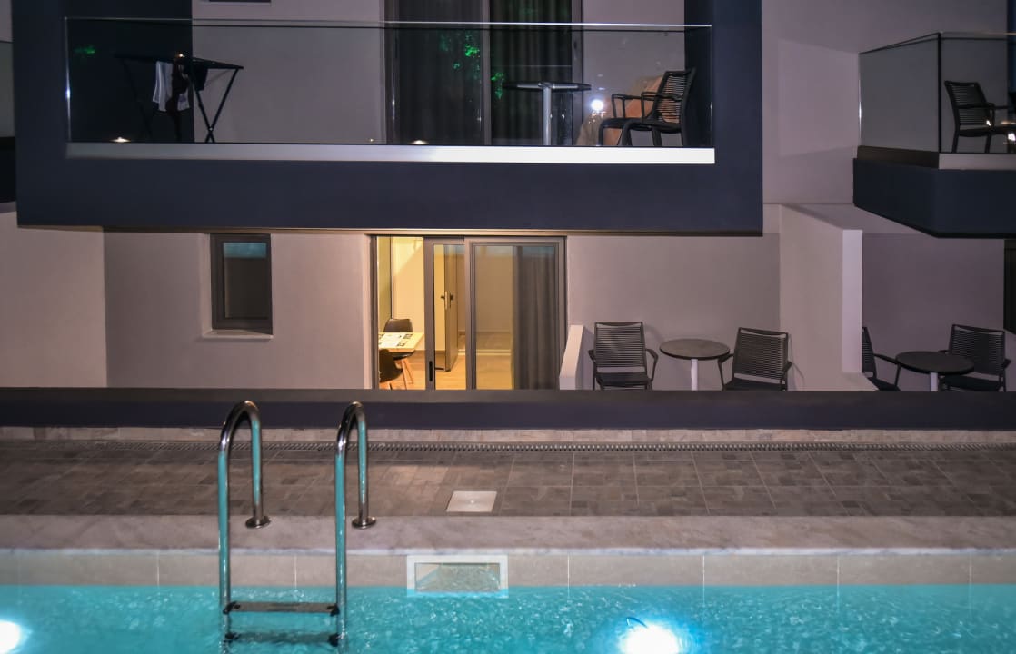 Pool Del Mar 'Adults Only'