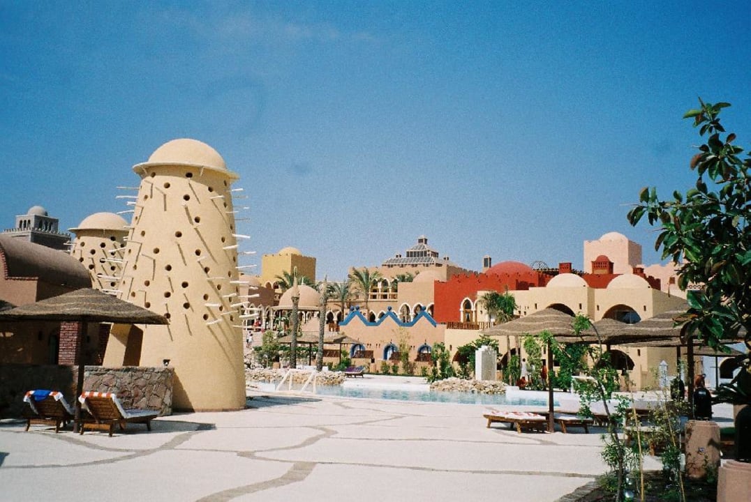 Grand Makadi Grand Makadi