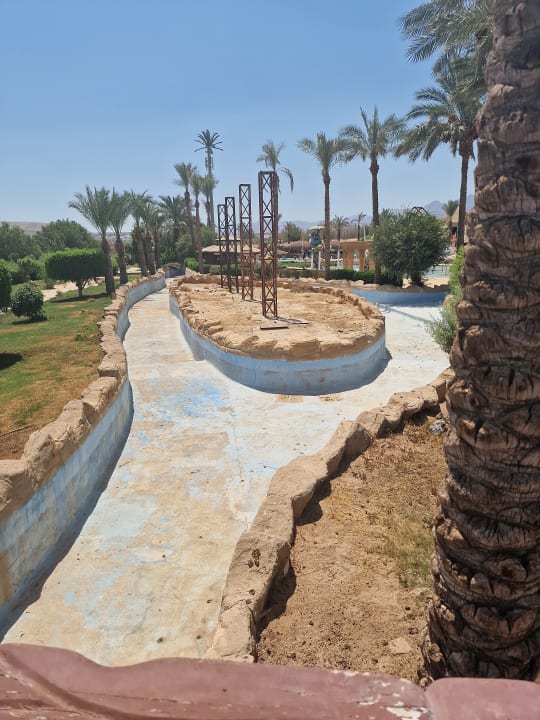 Pool JAZ Sharm Dream