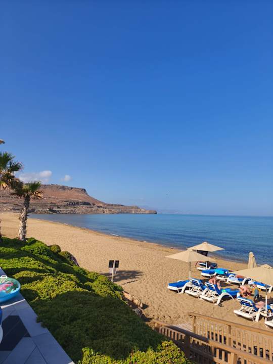 Strand Arina Beach Resort