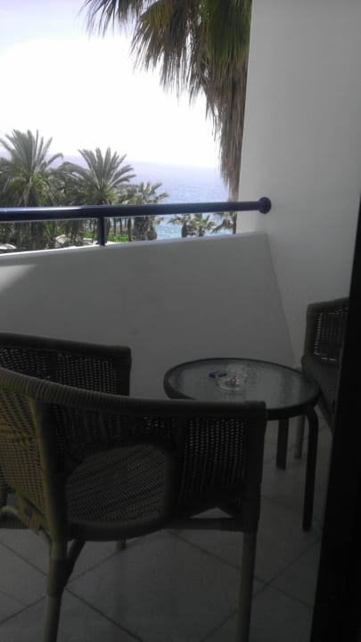 Balkon Azia Resort & Spa