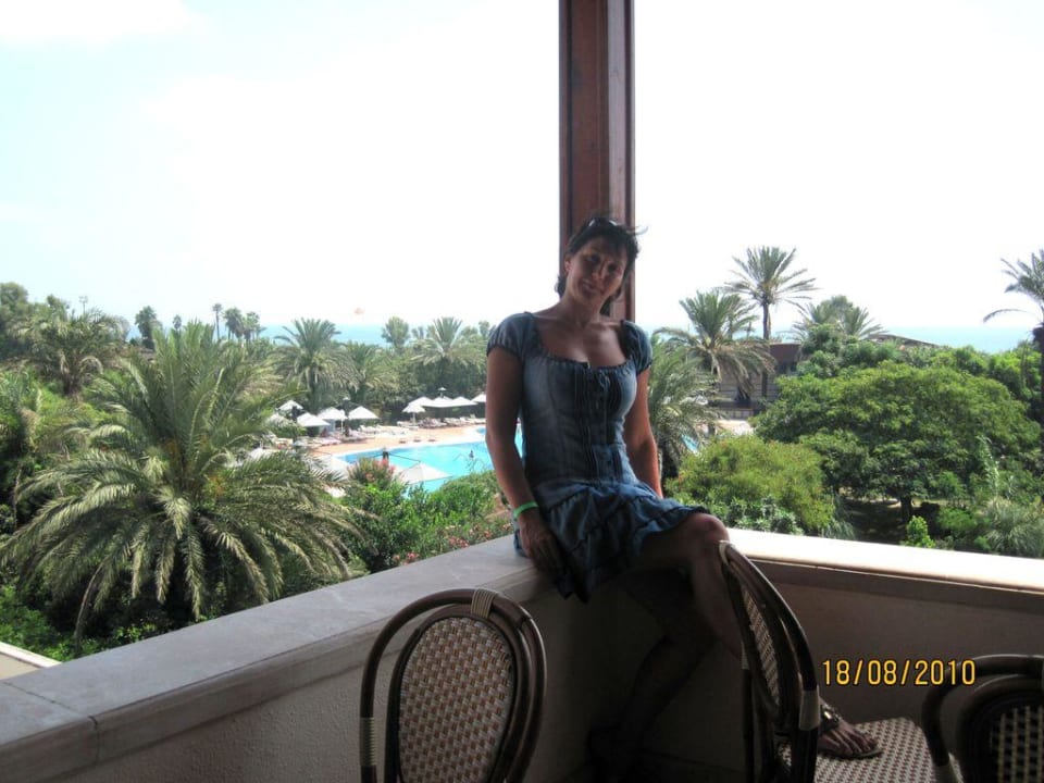 Последние часы в отеле! Belconti Resort Hotel