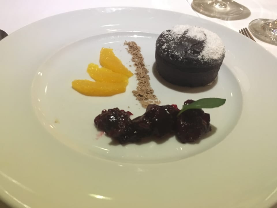 Gastro Panoramahotel Oberjoch