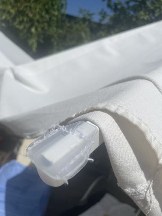 Sonstiges Grand Seker Hotel