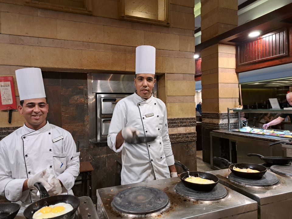 Sonstiges Pickalbatros Dana Beach Resort - Hurghada