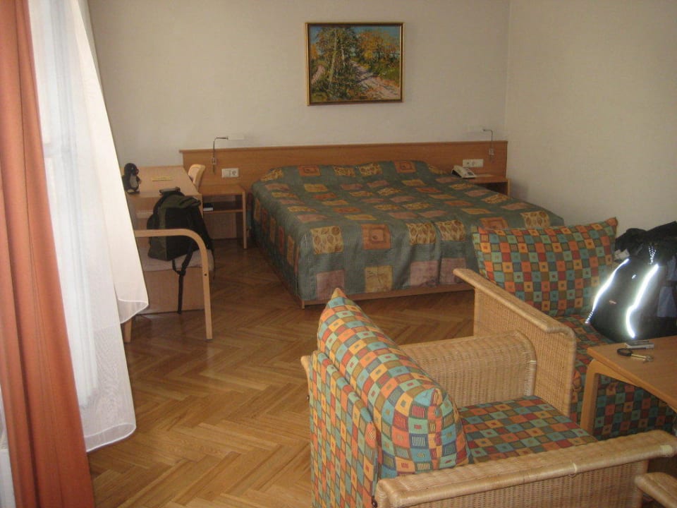 Viel Platz Konventa Sēta Hotel Keystone Collection