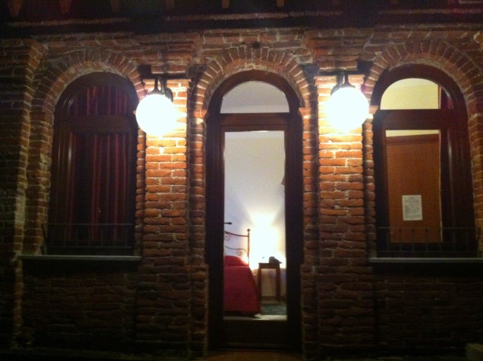 La stupenda suite dove siamo stati in Villa Soleil Hotel Villa Soleil