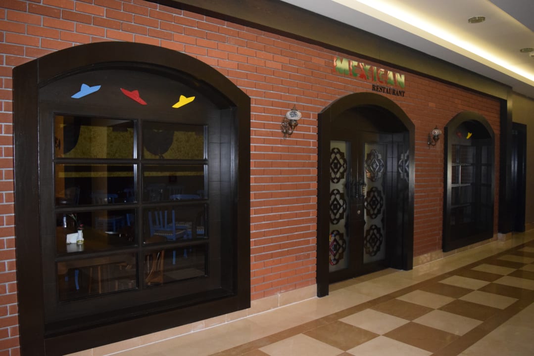 Lobby Arycanda Kirman Premium