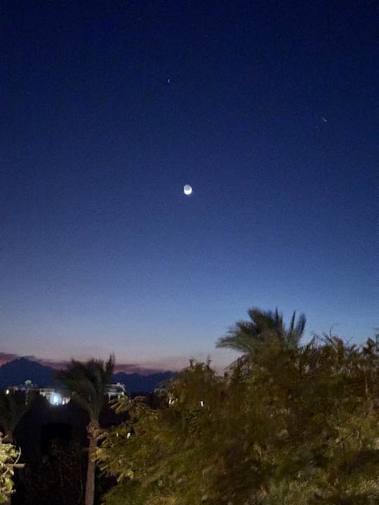 Außenansicht Steigenberger Aqua Magic