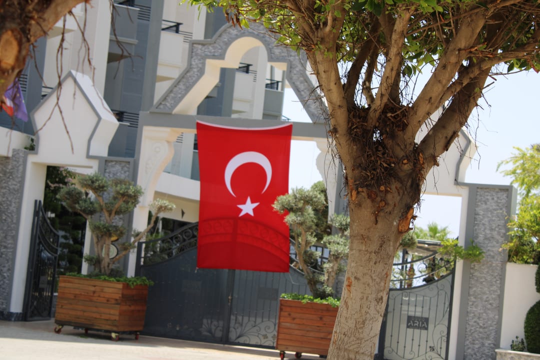 Sonstiges Dizalya Palm Garden