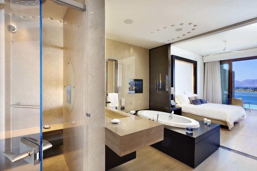 Zimmer Nafplia Palace Hotel & Villas